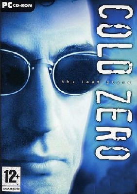 Cold Zero: The Last Stand / Cold Zero:  (2003//RUS)