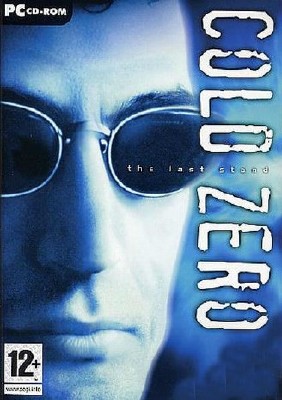 Cold Zero: The Last Stand / Cold Zero: ��������� ������(2003/��/RUS)