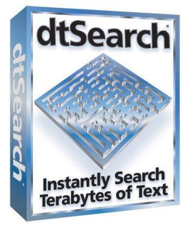 DtSearch Engine v7.68.8022