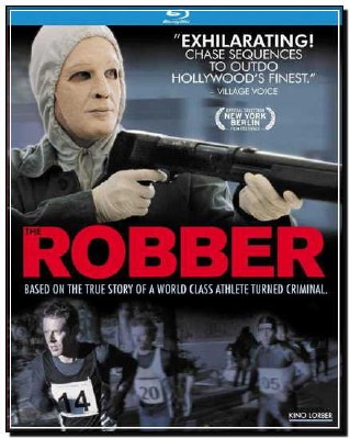 ��������� / The Robber (2010/HDRip)