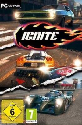 Ignite (2011/PC/ENG /RePack by Agress1ve)