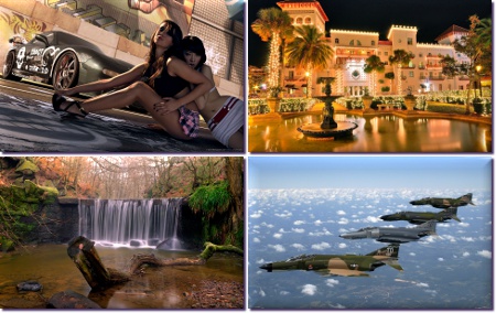 Excellent Wallpapers for PC -      466