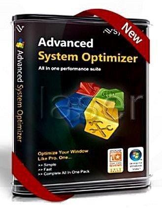 Advanced System Optimizer 3.2.648.12202 Portable by Valx