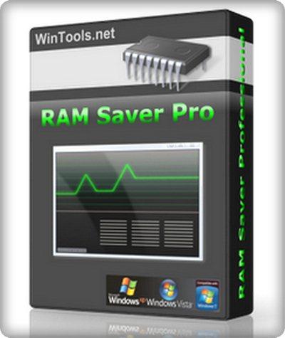 RAM Saver Professional 11.11 working key