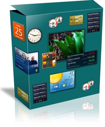 1000 �������� ������ ��� windows 7 (2011)