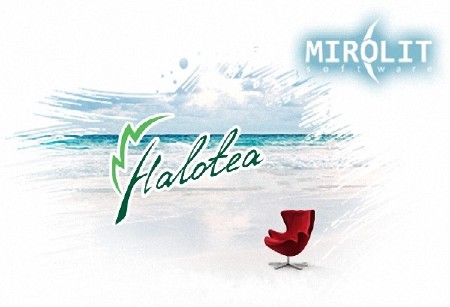 Halotea 1.0.6.1  