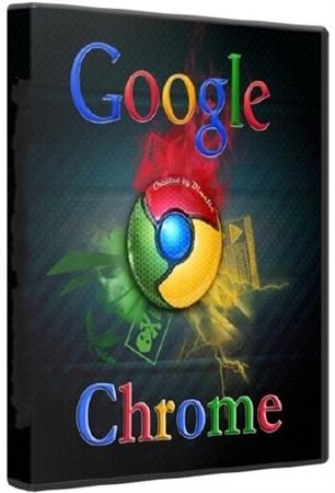Google Chrome 17.0.934.0 Canary