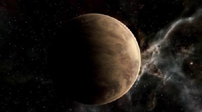 ���������� ������� / Alien Storms (2010/DVDRip)