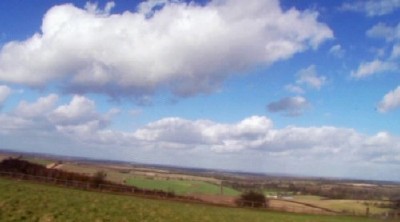 ���������� ������� / Alien Storms (2010/DVDRip)