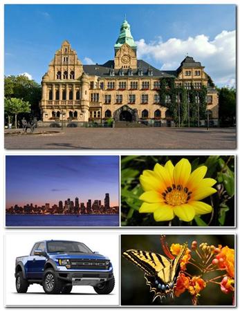 Best HD Wallpapers. Pack 409