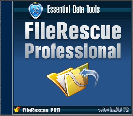 FileRescue Pro 4.4 Build 72 Portable (ML/RUS)