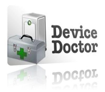 Device Doctor 2.1 + Portable