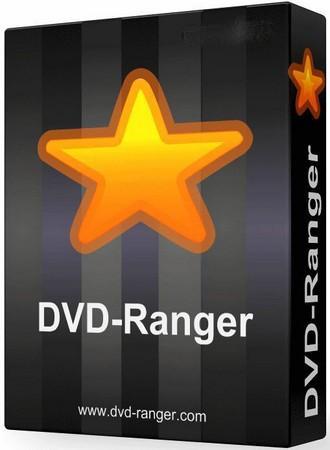 DVD-Ranger Pro 3.7.0.4 Portable