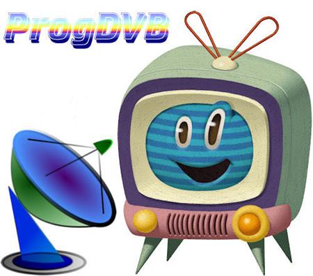 ProgDVB Professional Edition 6.73.4 Final