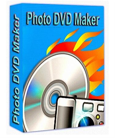 Photo DVD Maker Pro 8.32 Portable (RUS)