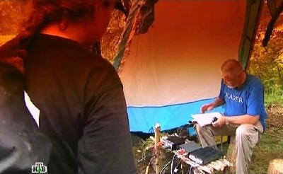 ������������ ������ - �������� ����. ������������� ���������� ���? (2011/SATRip)