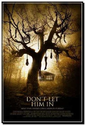    / Don't Let Him In 2011 / DVDRip