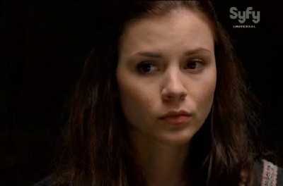 ������� � ����������� / Jabberwock (2011/SATRip/700)