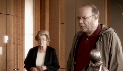 ��� / Ink (2009/DVDRip)