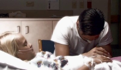 ��� / Ink (2009/DVDRip)