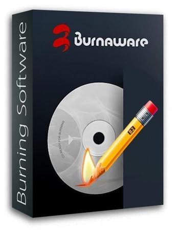 BurnAware Professional 4.1.1 RePack (RUS)