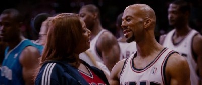 ������ ���� / Just Wright (2010/HDRip/1400)