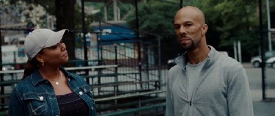 ������ ���� / Just Wright (2010/HDRip/1400)