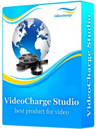 VideoCharge Studio 2.11.3.676 (RUS/ENG)
