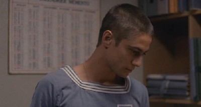 ������ ����� / Noir ocean (2010/DVDRip/1400Mb)