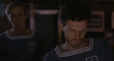 ������ ����� / Noir ocean (2010/DVDRip/1400Mb)