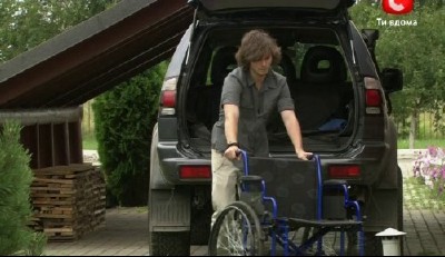 ����� ���� / ��� 4 ����� (2011) IPTVRip