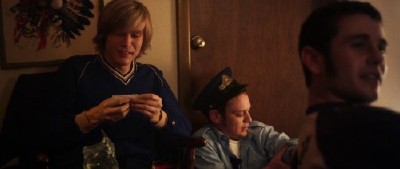 ����� ���������� ������� / White Irish Drinkers (2010/BDRip/HDRip)