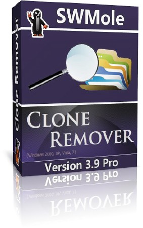 SWMole Clone Remover Pro v3.9 Repack (ML/RUS)