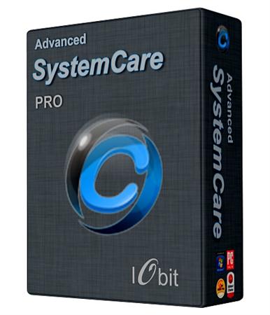 Advanced SystemCare Pro 5.0.0.152 Portable (RUS/ENG)