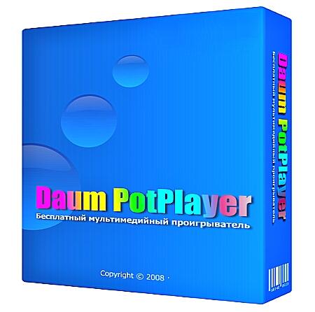 Daum PotPlayer 1.5.30363 SamLab Portable (RUS)