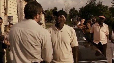���� / Texas Killing Fields (2011/DVDRip/1400)