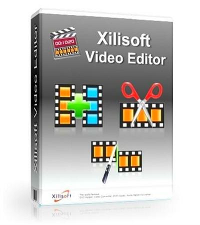 Xilisoft Video Editor 2.1.1 Build 1116 (RUS/ML)