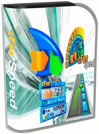 cFosSpeed 7.01 Build 1920 Beta (ML/RUS)