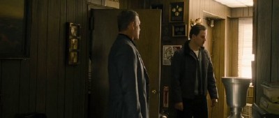 ������� ������� / The Son of No One (2011/BDRip/720p/HDRip)