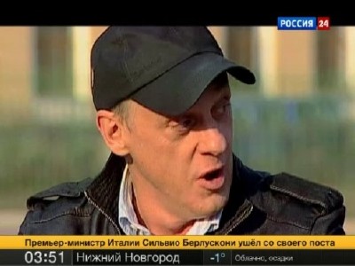 ��������� ���������� (2011/TVRip)