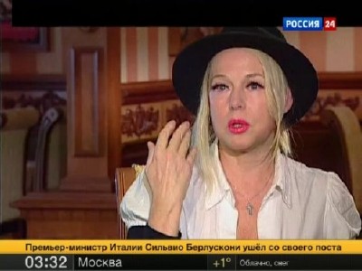 ��������� ���������� (2011/TVRip)