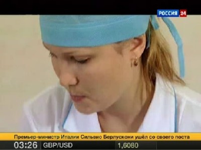 ��������� ���������� (2011/TVRip)