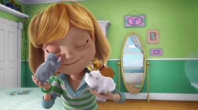 � ������� �� / Quest for Zhu (2011/BDRip/1080p/HDRip)