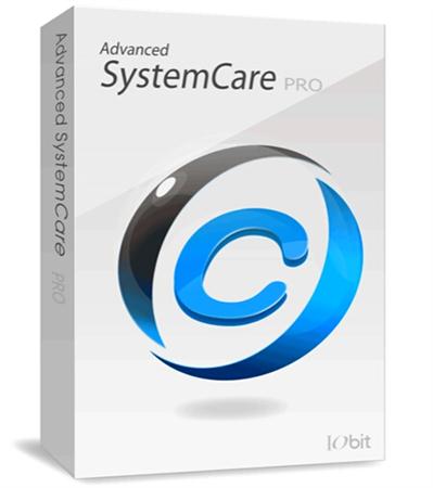 Advanced SystemCare Pro v5.0.0.158 Final (RUS/ML)