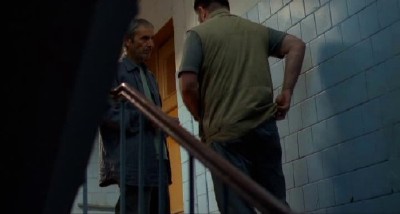 ������ ���� (2010/DVD9/DVDRip)