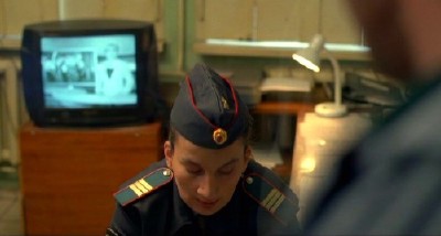 ������ ���� (2010/DVD9/DVDRip)