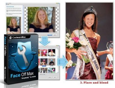 Face Off Max 3.3.7.8