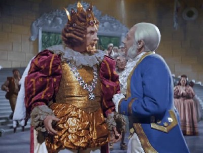 ������� (� �����/������ �����������)(1947/DVDRip)