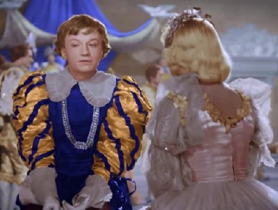 ������� (� �����/������ �����������)(1947/DVDRip)