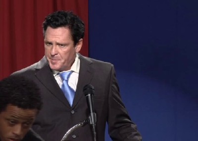 ��������� / Corruption.Gov (2010/DVDRip/1400Mb)